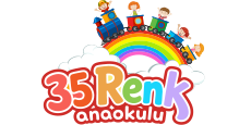 35 Renk Anaokulu ve Kreş
